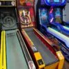 Bay Tek Fireball Fury Roller Arcade Game — Gallery image 4 Bay Tek Fireball Fury Roller Arcade Game — image 4