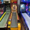Bay Tek Fireball Fury Roller Arcade Game — Gallery image 5 Bay Tek Fireball Fury Roller Arcade Game — image 5