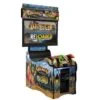 Big Buck Hunter Reloaded Panorama Shooting Arcade Game — Product photo Big Buck Hunter Reloaded Panorama Shooting Arcade Game — image 1