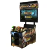 Big Buck Hunter Reloaded Panorama Shooting Arcade Game — Gallery image 2 Big Buck Hunter Reloaded Panorama Shooting Arcade Game — image 2