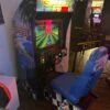 California Speed Arcade Racing Game — Product photo California Speed Arcade Racing Game — image 1