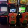 Chicago Gaming Company Nicktoons Racing Arcade Game — Product photo Chicago Gaming Company Nicktoons Racing Arcade Game — image 1