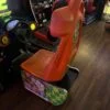 Chicago Gaming Company Nicktoons Racing Arcade Game — Gallery image 3 Chicago Gaming Company Nicktoons Racing Arcade Game — image 3