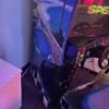 Chicago Gaming Company Nicktoons Racing Arcade Game — Gallery image 4 Chicago Gaming Company Nicktoons Racing Arcade Game — image 4