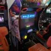 Chicago Gaming Company Nicktoons Racing Arcade Game — Gallery image 4 Chicago Gaming Company Nicktoons Racing Arcade Game — image 4