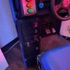 Chicago Gaming Company Nicktoons Racing Arcade Game — Gallery image 5 Chicago Gaming Company Nicktoons Racing Arcade Game — image 5