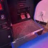 Chicago Gaming Company Nicktoons Racing Arcade Game — Gallery image 6 Chicago Gaming Company Nicktoons Racing Arcade Game — image 6