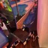 Chicago Gaming Company Nicktoons Racing Arcade Game — Gallery image 7 Chicago Gaming Company Nicktoons Racing Arcade Game — image 7