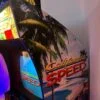 Chicago Gaming Company Nicktoons Racing Arcade Game — Gallery image 8 Chicago Gaming Company Nicktoons Racing Arcade Game — image 8