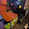 Chicago Gaming Company Nicktoons Racing Arcade Game — Gallery image 8 Chicago Gaming Company Nicktoons Racing Arcade Game — image 8