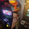 Chicago Gaming Company Nicktoons Racing Arcade Game — Gallery image 9 Chicago Gaming Company Nicktoons Racing Arcade Game — image 9