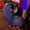 Chicago Gaming Company Nicktoons Racing Arcade Game — Gallery image 10 Chicago Gaming Company Nicktoons Racing Arcade Game — image 10