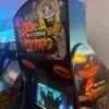 Chicago Gaming Company Nicktoons Racing Arcade Game — Gallery image 10 Chicago Gaming Company Nicktoons Racing Arcade Game — image 10