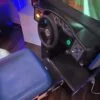 Chicago Gaming Company Nicktoons Racing Arcade Game — Gallery image 11 Chicago Gaming Company Nicktoons Racing Arcade Game — image 11