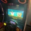 Chicago Gaming Company Nicktoons Racing Arcade Game — Gallery image 11 Chicago Gaming Company Nicktoons Racing Arcade Game — image 11