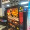 Data East Jurassic Park Pinball Machine — Gallery image 2 Data East Jurassic Park Pinball Machine — image 2