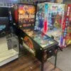 Data East Jurassic Park Pinball Machine — Gallery image 3 Data East Jurassic Park Pinball Machine — image 3
