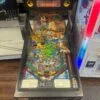 Data East Jurassic Park Pinball Machine — Gallery image 4 Data East Jurassic Park Pinball Machine — image 4