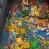 Data East Jurassic Park Pinball Machine — Gallery image 6 Data East Jurassic Park Pinball Machine — image 6
