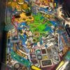 Data East Jurassic Park Pinball Machine — Gallery image 13 Data East Jurassic Park Pinball Machine — image 13