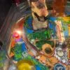 Data East Jurassic Park Pinball Machine — Gallery image 15 Data East Jurassic Park Pinball Machine — image 15
