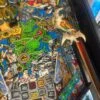 Data East Jurassic Park Pinball Machine — Gallery image 16 Data East Jurassic Park Pinball Machine — image 16