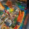 Data East Jurassic Park Pinball Machine — Gallery image 18 Data East Jurassic Park Pinball Machine — image 18