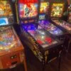 Data East Last Action Hero Pinball Machine — Gallery image 2 Data East Last Action Hero Pinball Machine — image 2