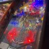 Data East Last Action Hero Pinball Machine — Gallery image 3 Data East Last Action Hero Pinball Machine — image 3
