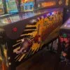 Data East Last Action Hero Pinball Machine — Gallery image 11 Data East Last Action Hero Pinball Machine — image 11