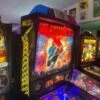 Data East Last Action Hero Pinball Machine — Gallery image 12 Data East Last Action Hero Pinball Machine — image 12