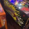 Data East Last Action Hero Pinball Machine — Gallery image 13 Data East Last Action Hero Pinball Machine — image 13