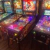 Data East Last Action Hero Pinball Machine — Gallery image 14 Data East Last Action Hero Pinball Machine — image 14