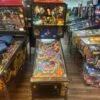 Dune Pinball Machine — Product photo Dune Pinball Machine — image 1
