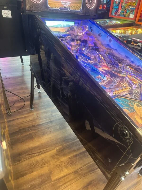 Dune Pinball Machine — image 2