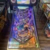 Dune Pinball Machine — Gallery image 3 Dune Pinball Machine — image 3