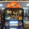 Dune Pinball Machine — Gallery image 4 Dune Pinball Machine — image 4
