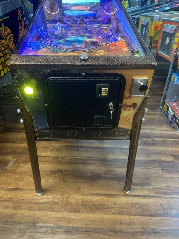 Dune Pinball Machine — image 5