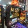 Dune Pinball Machine — Gallery image 7 Dune Pinball Machine — image 7