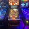 Dutch Pinball The Big Lebowski Pinball Machine — Product photo Dutch Pinball The Big Lebowski Pinball Machine — image 1