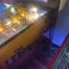 Dutch Pinball The Big Lebowski Pinball Machine — Gallery image 4 Dutch Pinball The Big Lebowski Pinball Machine — image 4