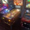 Dutch Pinball The Big Lebowski Pinball Machine — Gallery image 5 Dutch Pinball The Big Lebowski Pinball Machine — image 5