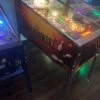 Dutch Pinball The Big Lebowski Pinball Machine — Gallery image 9 Dutch Pinball The Big Lebowski Pinball Machine — image 9