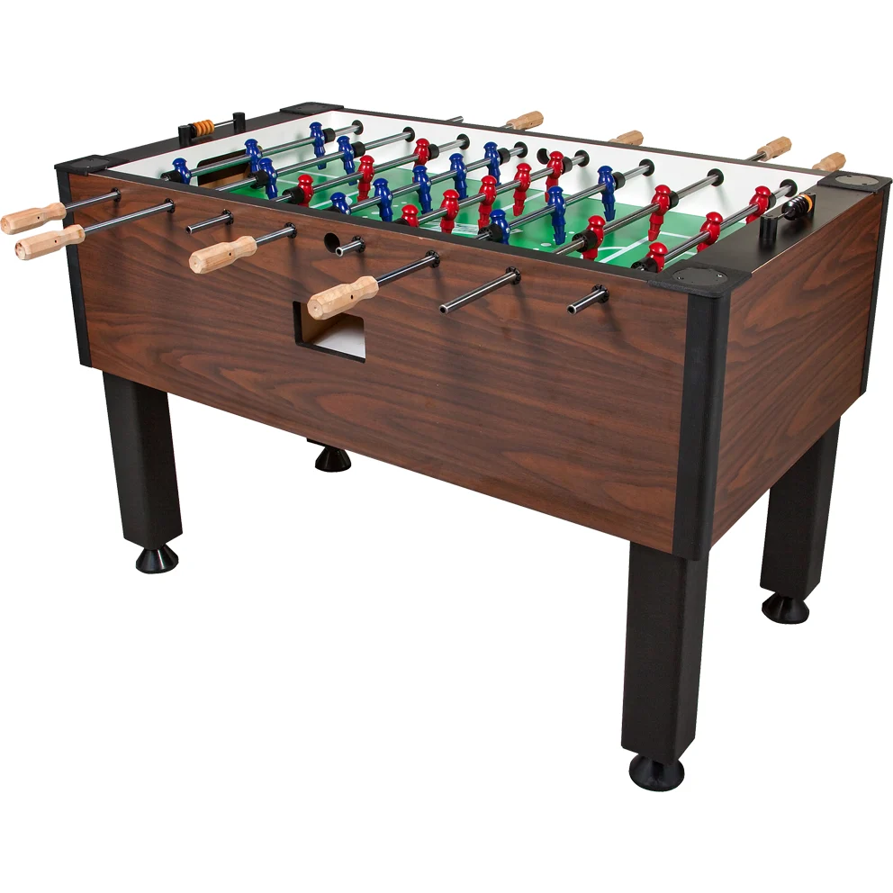 Dynamo BIG D Home Foosball Table DBD-HFT — image 1