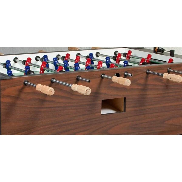 Dynamo BIG D Home Foosball Table DBD-HFT — image 2