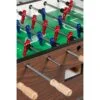 Dynamo BIG D Home Foosball Table DBD-HFT — Gallery image 3 Dynamo BIG D Home Foosball Table DBD-HFT — image 3