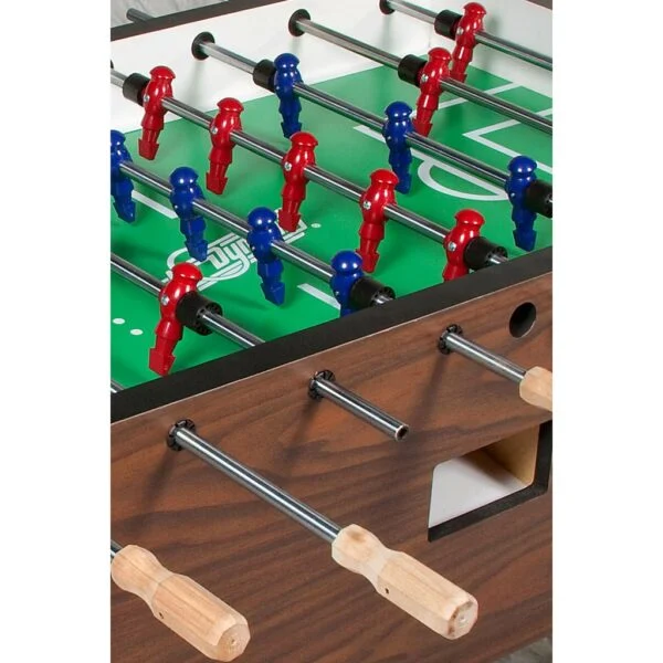 Dynamo BIG D Home Foosball Table DBD-HFT — image 3