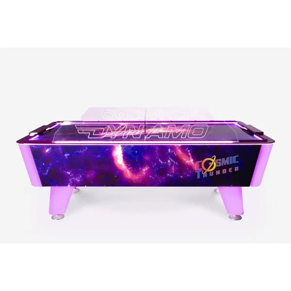 Dynamo Cosmic Thunder Home Air Hockey DY-CTH — image 3