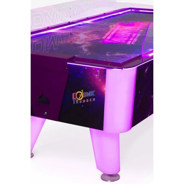 Dynamo Cosmic Thunder Home Air Hockey DY-CTH — image 4