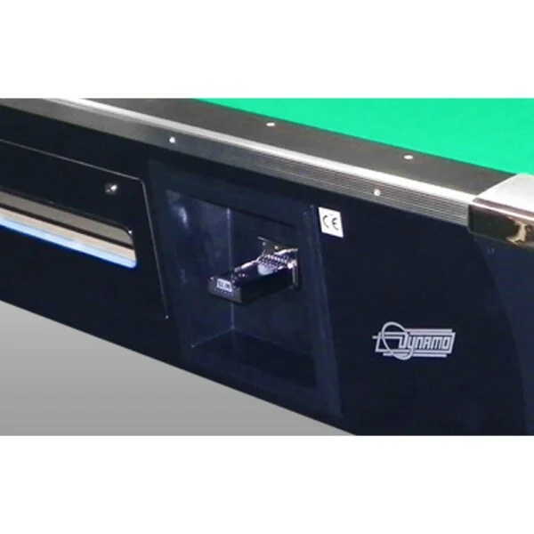 Dynamo Sedona 6.5' Coin Operated Pool Table DS-CPT6 — image 2